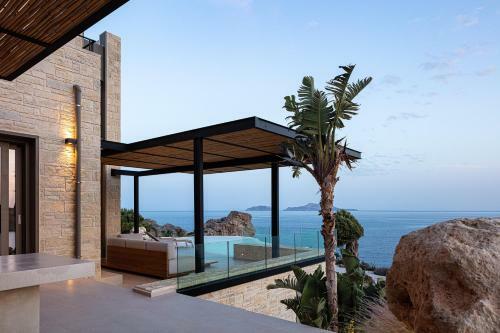 Domus Mare Villas