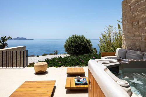 Domus Mare Villas