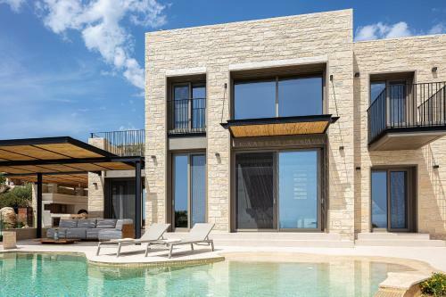 Domus Mare Villas