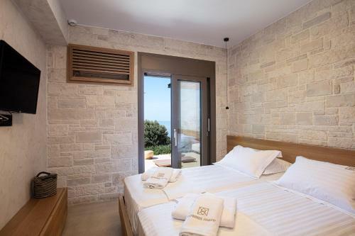 Domus Mare Villas