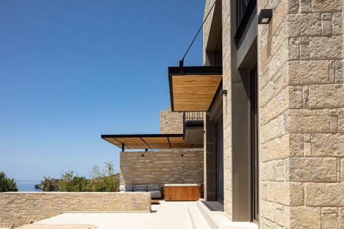 Domus Mare Villas