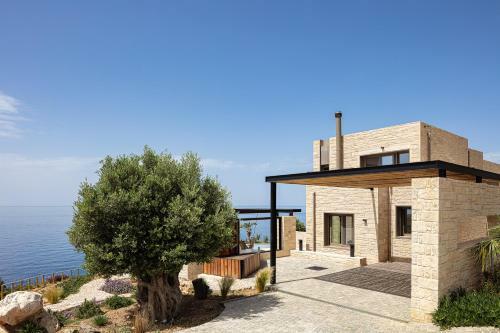Domus Mare Villas