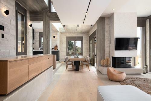 Domus Mare Villas