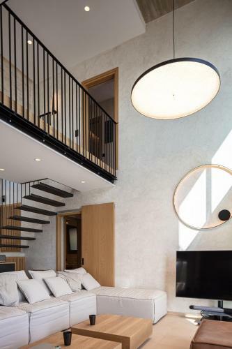 Domus Mare Villas