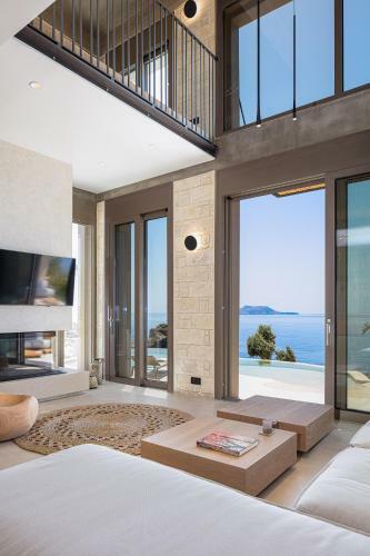 Domus Mare Villas