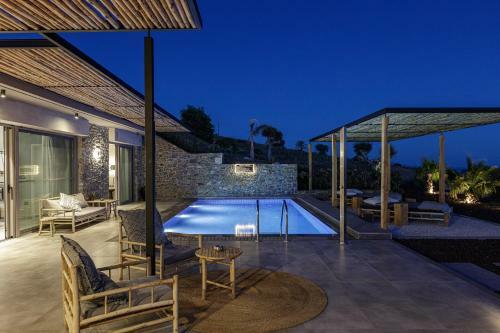 Kumo Villas