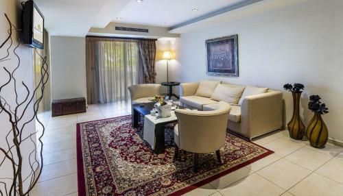 Amalias Hotel