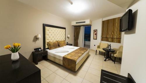 Amalias Hotel