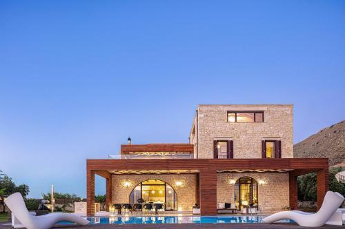 Villa Lygia