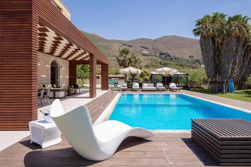 Villa Lygia