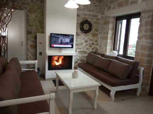 Villa Archontiko Anastasia