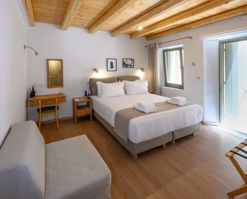 Hostal Selinitsa Residence Mani