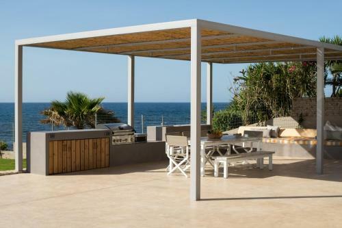 Marion La Lumiere, An Intimate Villa Resort!