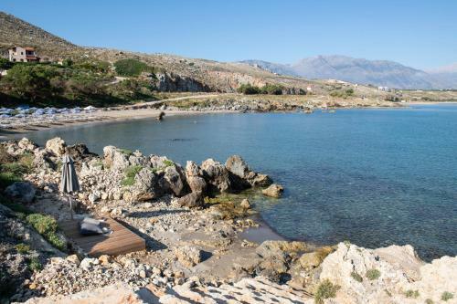 Marion La Lumiere, An Intimate Villa Resort!