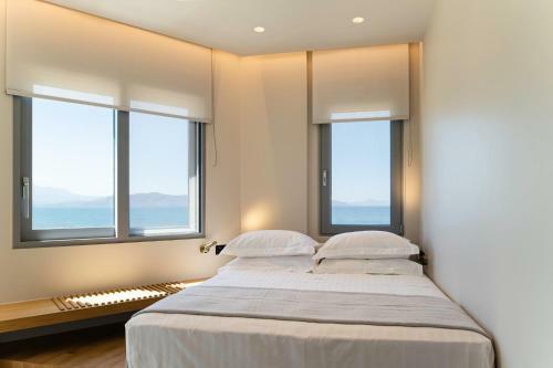 Marion La Lumiere, An Intimate Villa Resort!