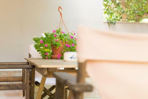 Comfy Kourouta Apartment & Suite