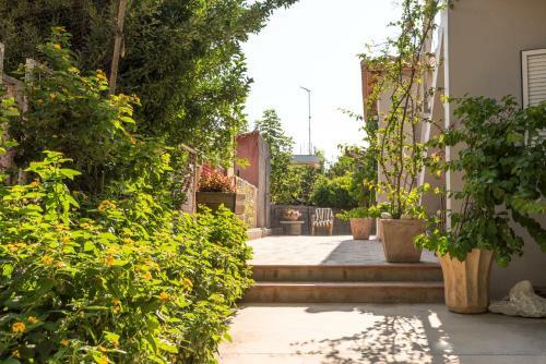 Comfy Kourouta Apartment & Suite