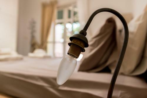 Comfy Kourouta Apartment & Suite
