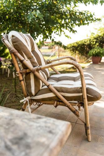 Comfy Kourouta Apartment & Suite