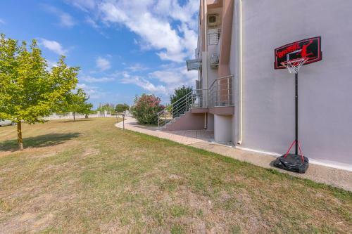 Villa Despina Kourouta
