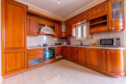 Villa Despina Kourouta
