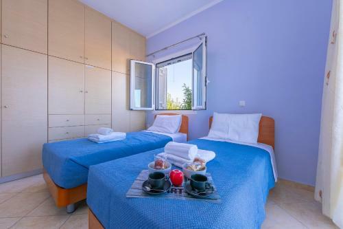 Villa Despina Kourouta