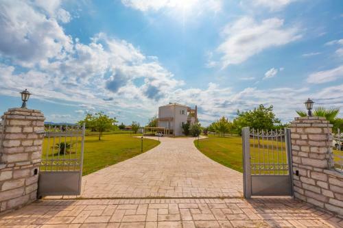 Villa Despina Kourouta