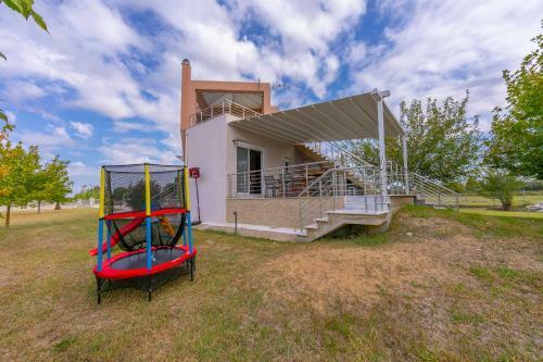 Villa Despina Kourouta
