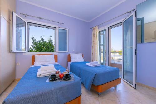Villa Despina Kourouta