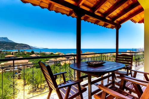 Apartamento Remvi