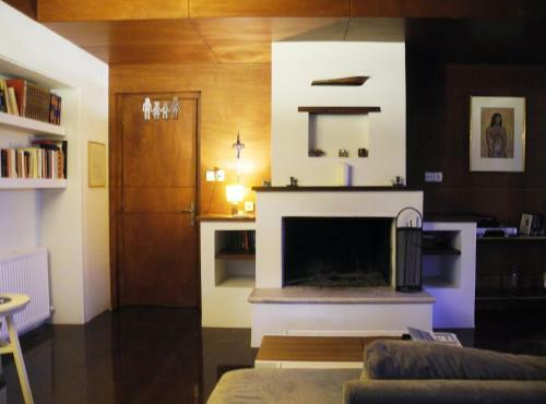 Agroturismo Luxury Villa