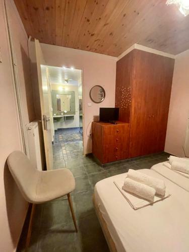 Agroturismo Luxury Villa