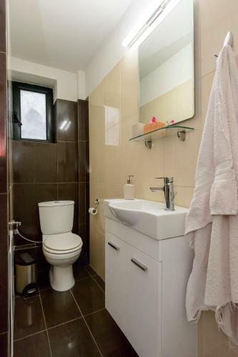 Mani Seaview Villa Lida - Luxury Close To The Beach