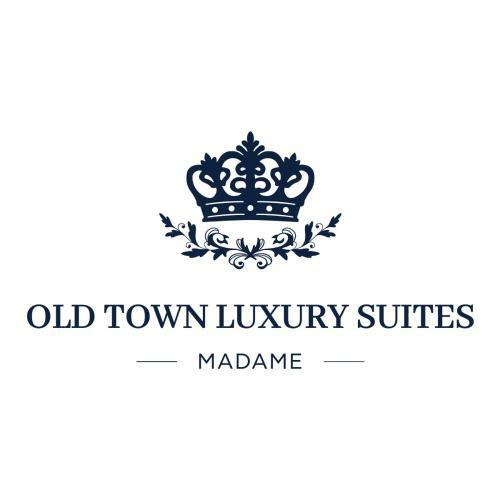 Apartamento Old Town Luxury Suites 'madame'
