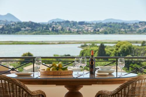 Apartamento Old Town Luxury Suites 'madame'