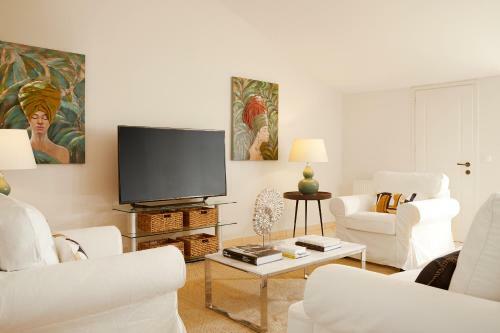 Apartamento Old Town Luxury Suites 'madame'