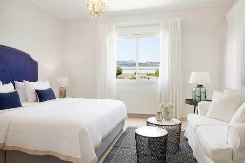 Apartamento Old Town Luxury Suites 'madame'