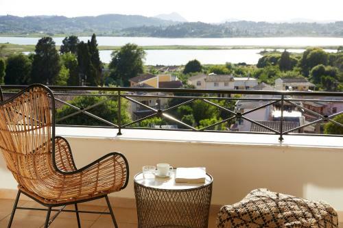 Apartamento Old Town Luxury Suites 'madame'