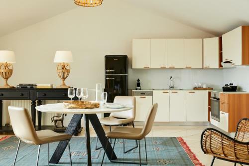 Apartamento Old Town Luxury Suites 'madame'