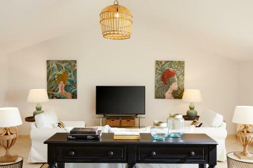 Apartamento Old Town Luxury Suites 'madame'