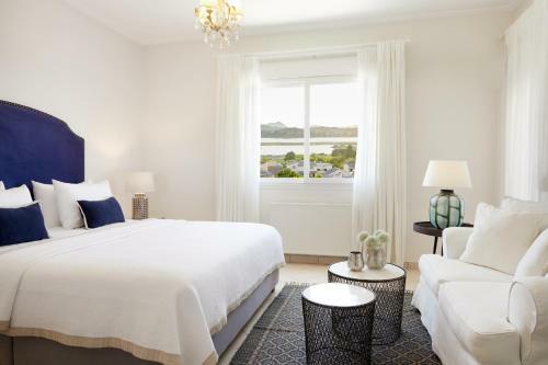 Apartamento Old Town Luxury Suites 'madame'