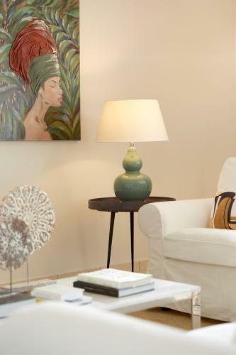 Apartamento Old Town Luxury Suites 'madame'