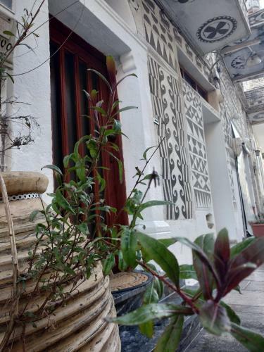 Xista Manor House �