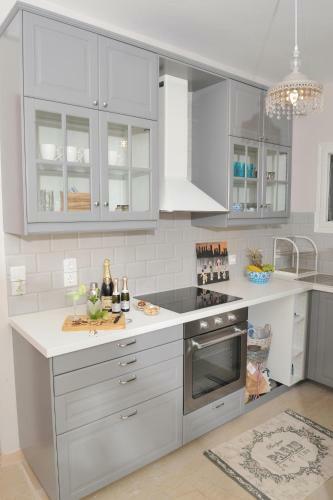 Apartamento Sofa & Mare