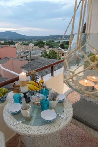 Apartamento Sofa & Mare