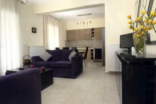Kanoni Cozy Apartment
