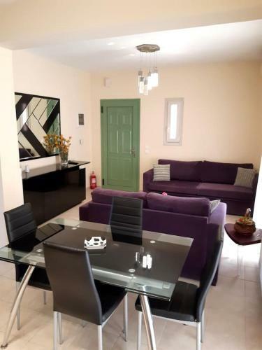 Kanoni Cozy Apartment