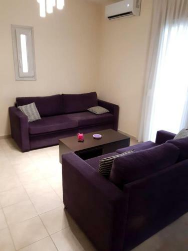 Kanoni Cozy Apartment