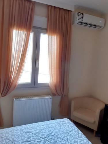 Kanoni Cozy Apartment