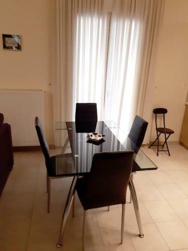 Kanoni Cozy Apartment